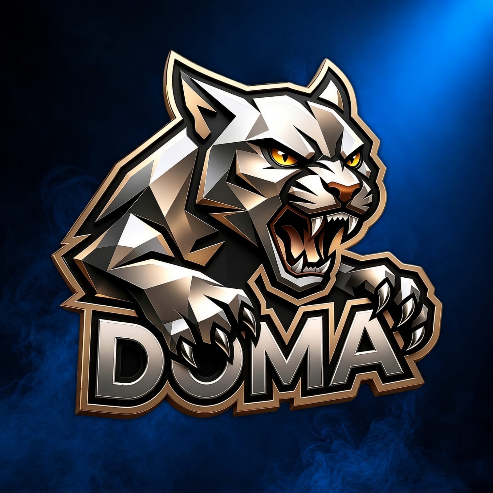Logo Doma Esports